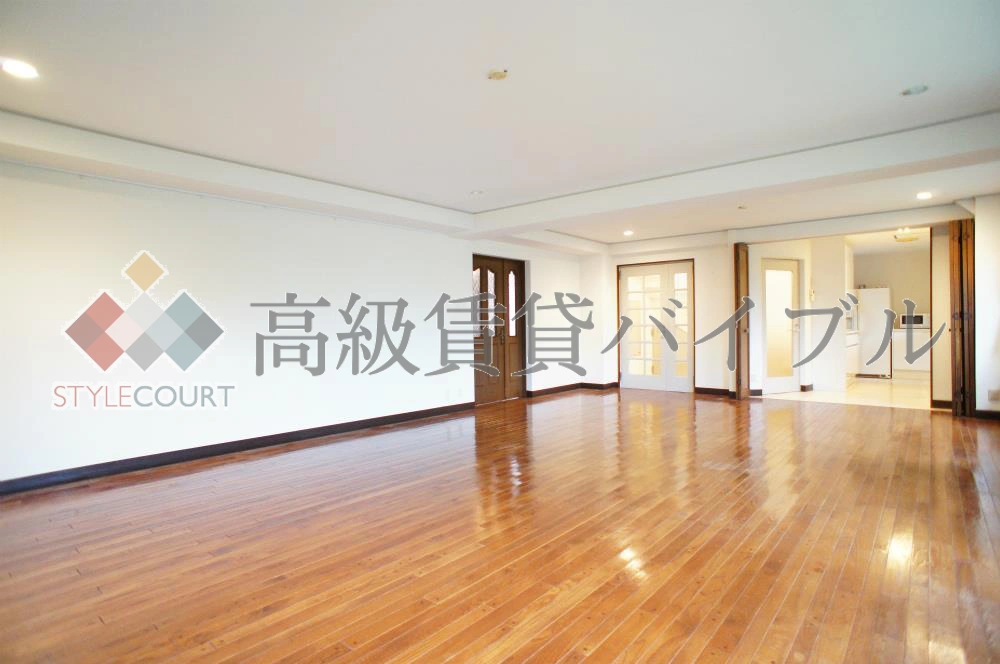 松濤ホワイトハウス の画像12