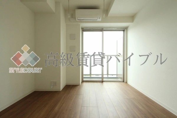 ボルト渋谷松濤レジデンス の画像12