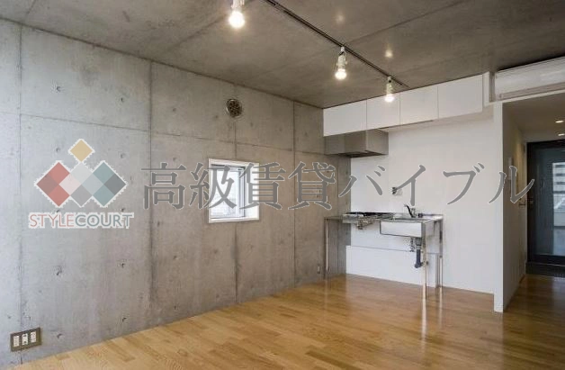 コートモデリアサウス恵比寿 の画像12