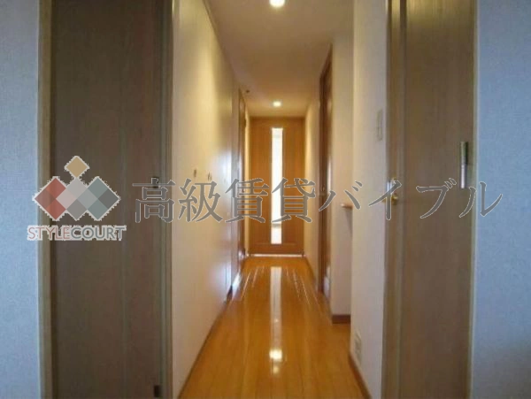 クリオ恵比寿弐番館 の画像12