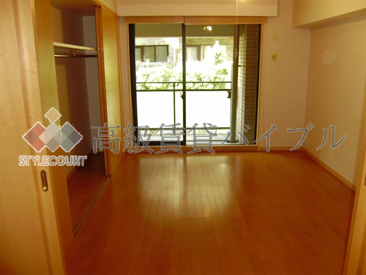 アクシアフォレスタ麻布 の画像12