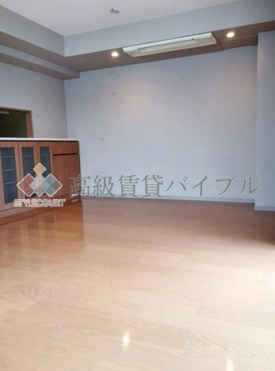 目黒諏訪山パークハウス の画像12