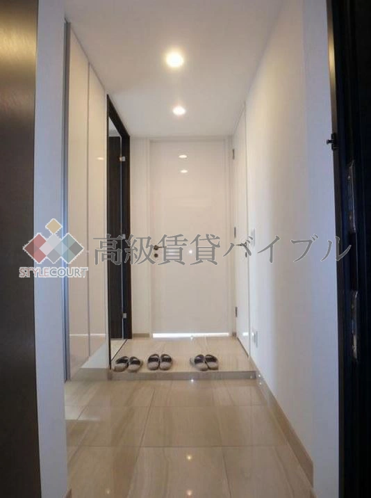 クレヴィア中目黒 の画像12