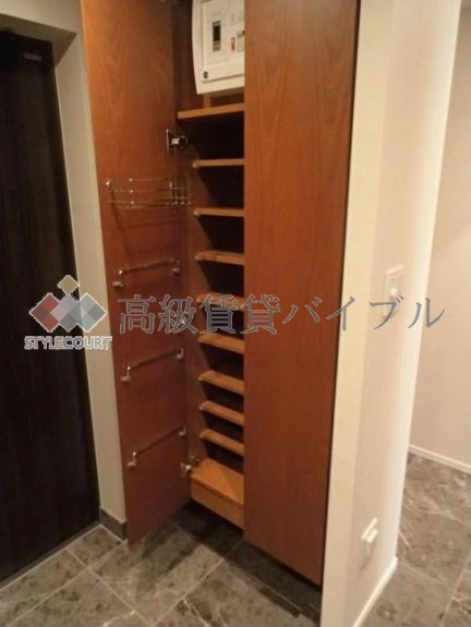 ピアース恵比寿 の画像12