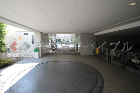 ピアース中目黒 の画像12