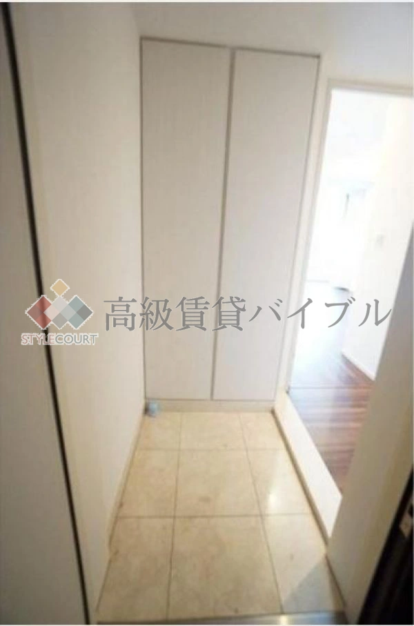 サンウッド中目黒フラッツ の画像12