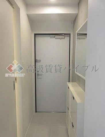 ラピス新宿南 の画像12