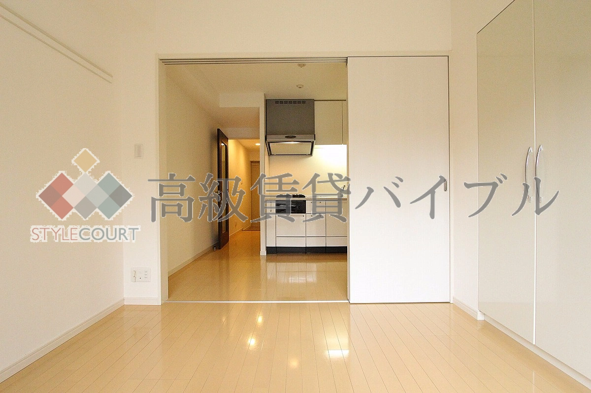 レジデンス渋谷富ヶ谷 の画像12