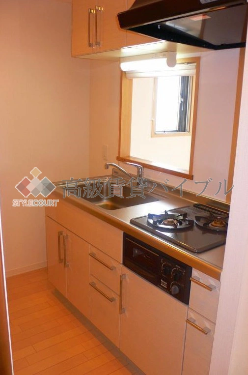 エビスファーストプレイス の画像12