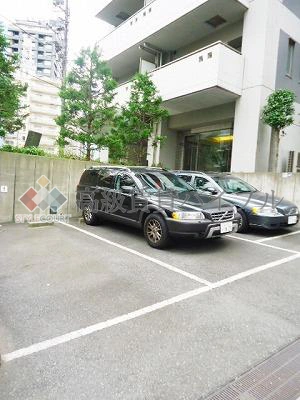 グレイスコート代々木公園 の画像12