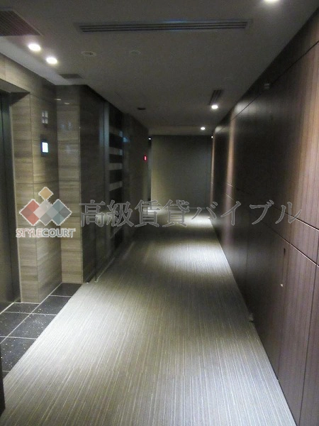 プラウド代官山 の画像12