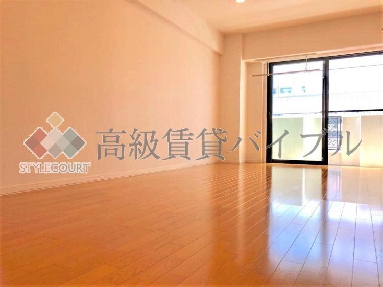 ラクラス麻布十番 の画像12