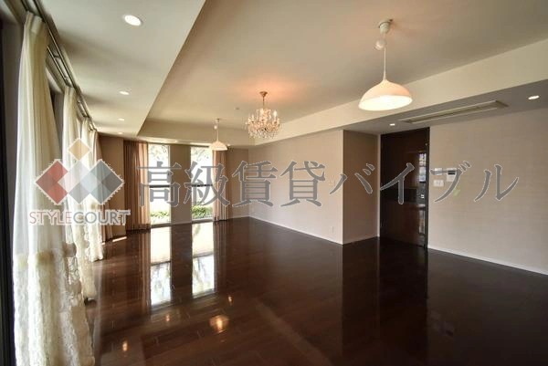 サンウッド松濤 の画像12