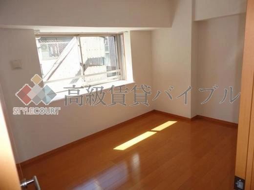 ザ・パームス代々木上原コスモテラス の画像12