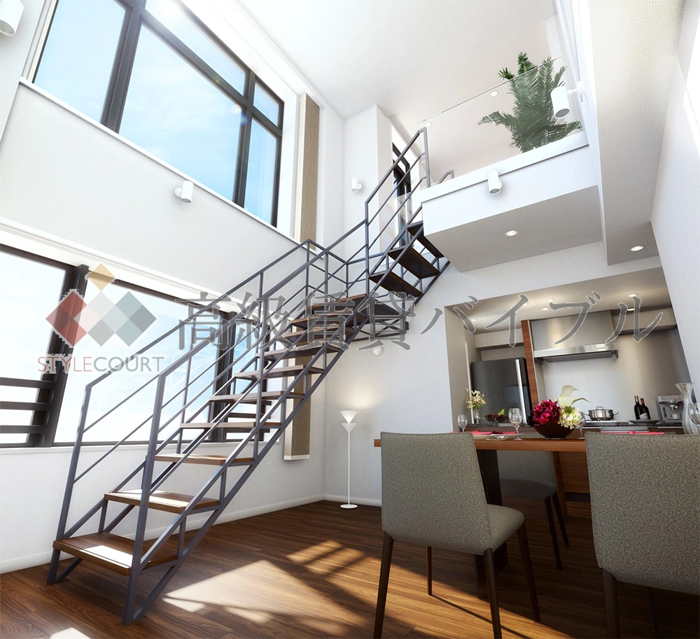 アトラス代々木上原 の画像12