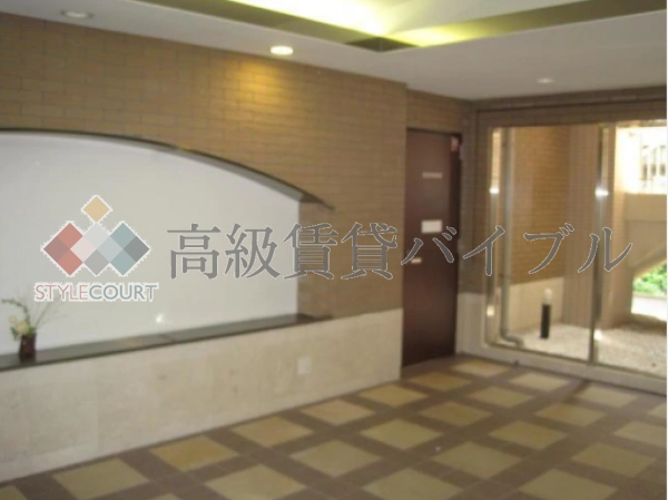 ペイサージュ渋谷ファースト の画像12