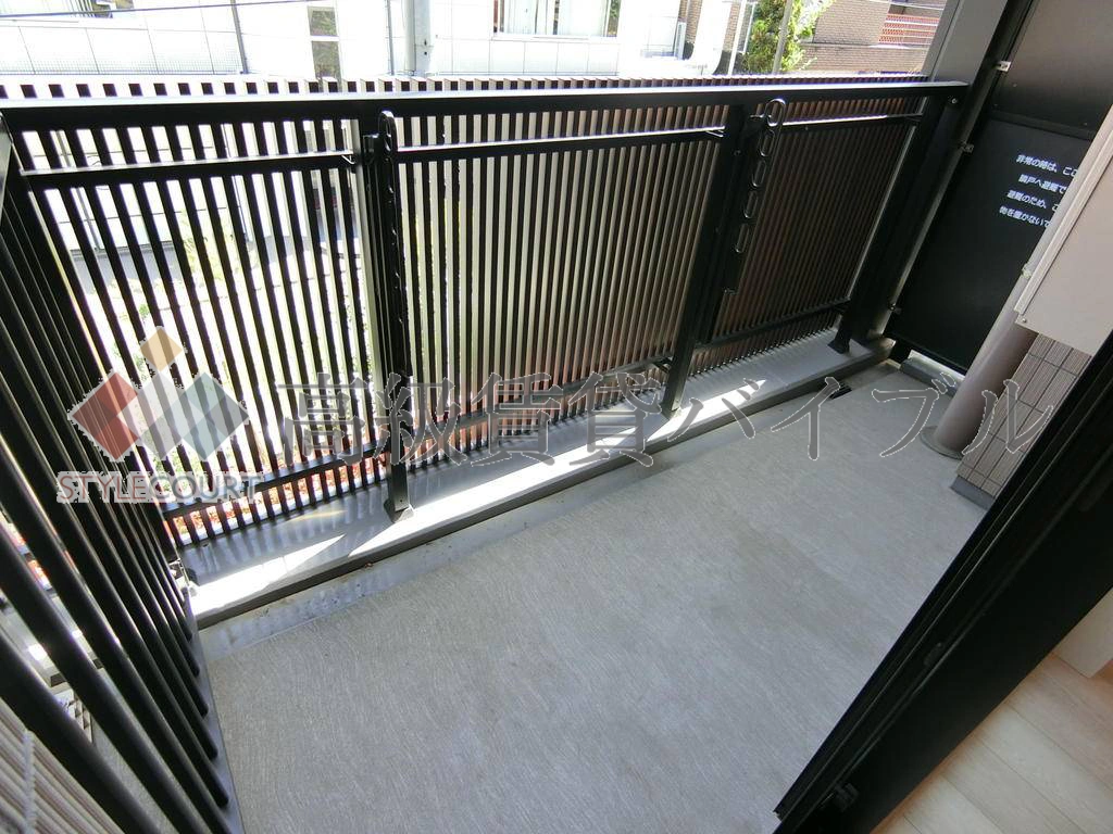 ルジェンテ恵比寿 の画像12