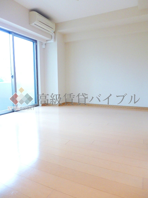 クオリア恵比寿サウス の画像12