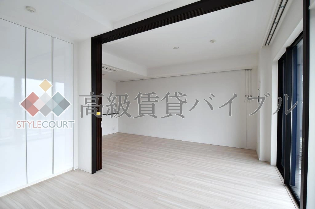 シティハウス恵比寿伊達坂 の画像12