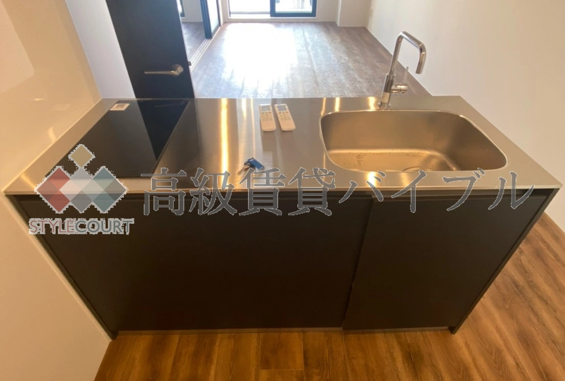 バークレーン新宿御苑 の画像12