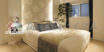 ザ・パークハウス新宿柏木 の画像12