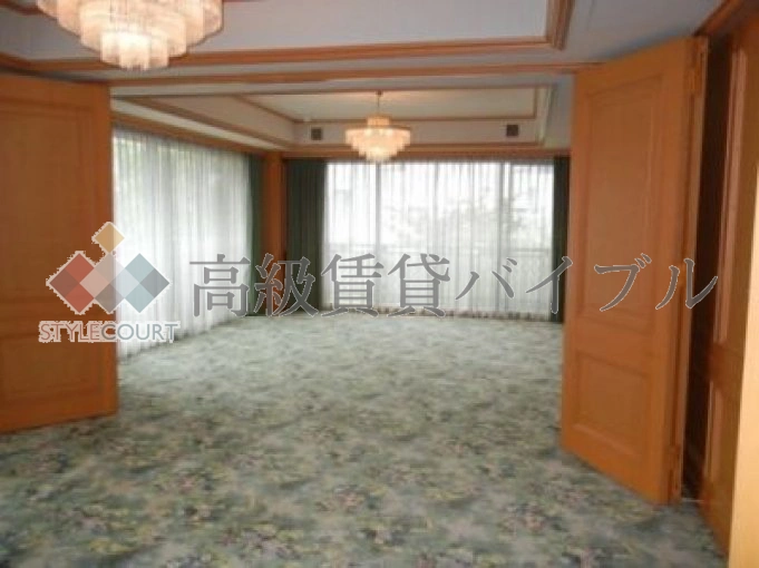 ドムス元麻布 の画像12