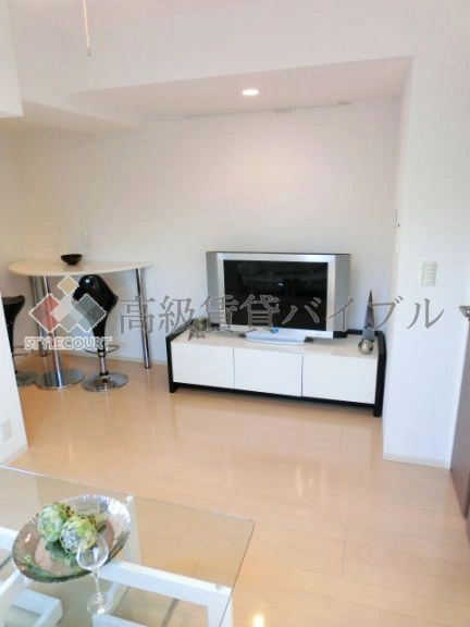 コスモリード新宿余丁町 の画像12