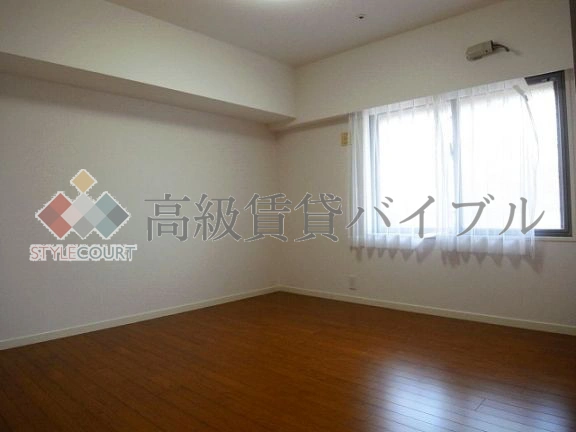 東新宿レジデンシャルタワー の画像12