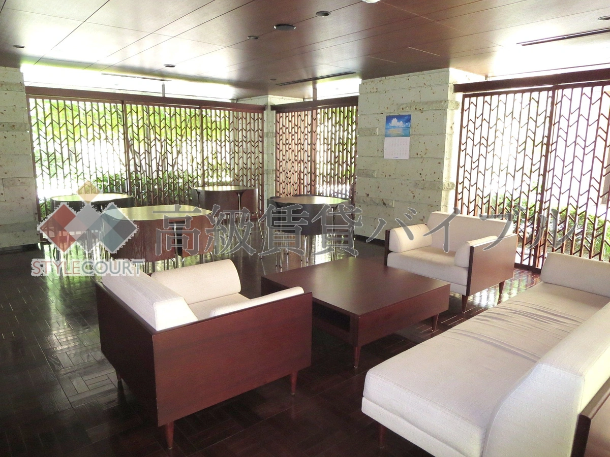 アトラス江戸川アパートメント の画像12