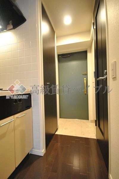 ラグジュアリーアパートメント西新宿 の画像12