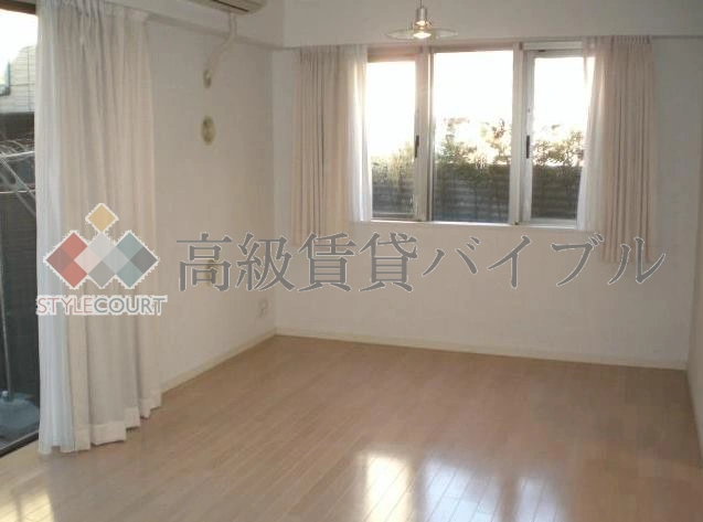 フィールМ西新宿 の画像12