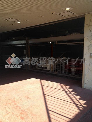 グランカーサ新宿御苑 の画像12