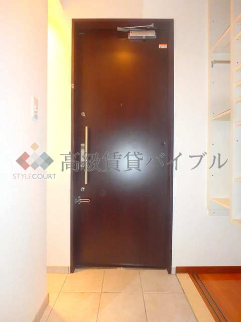 プロスペクト初台 の画像12