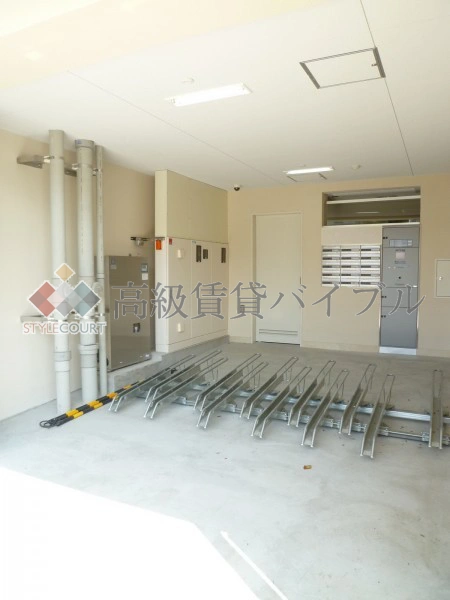 フィーカ牛込柳町 の画像12