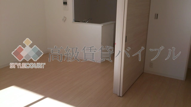 カメリアコート新宿 の画像12