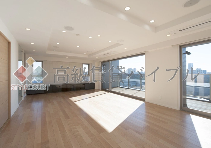 グリーンリーフ西早稲田 の画像12