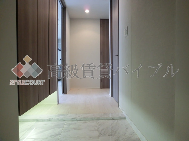 パークフラッツ新宿イーストサイド の画像12