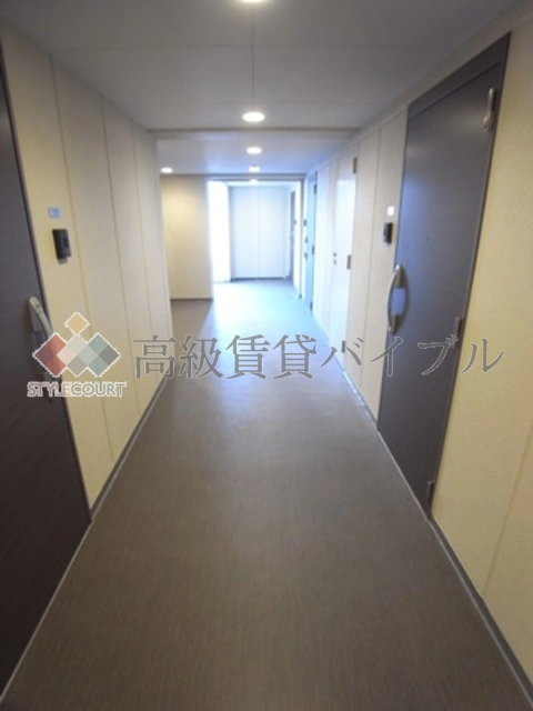 ヴェルデュール高田馬場 の画像12