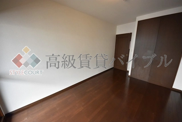 マーシュフィールド四番町 の画像12