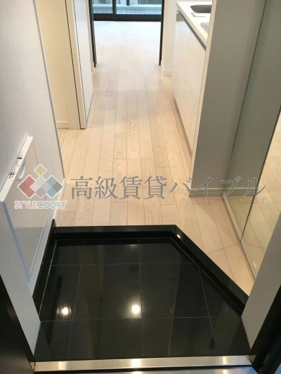 ミライズレジデンシャル九段 の画像12