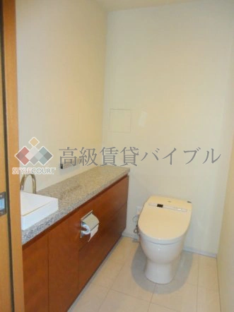 ウェリス麻布狸穴 の画像12