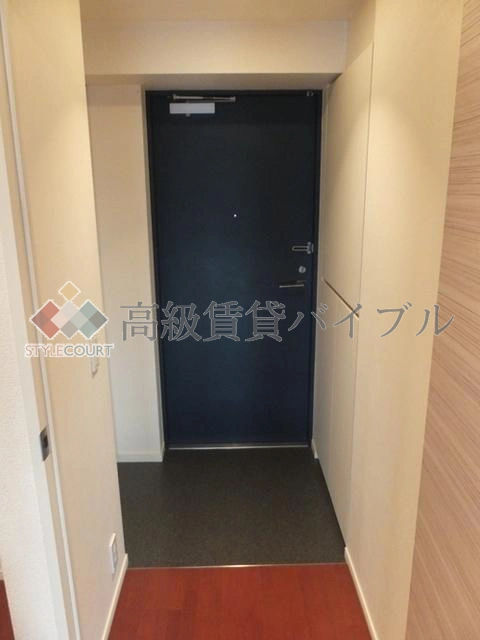 ヴォアラクテ西早稲田 の画像12