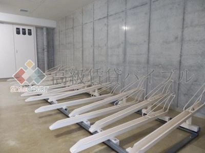 レジディア新宿イースト3 の画像12