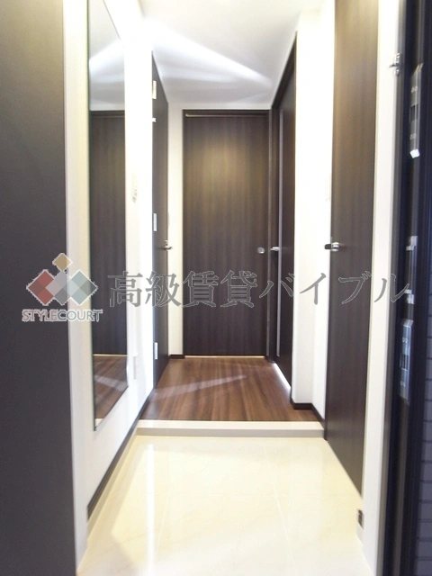 コンシェリア早稲田グリーンフォレスト の画像12