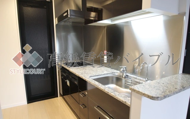 シティテラス目白 の画像12