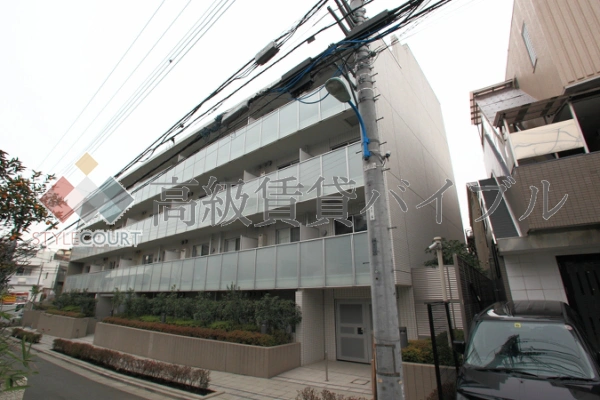 クオリア新宿余丁町 の画像12