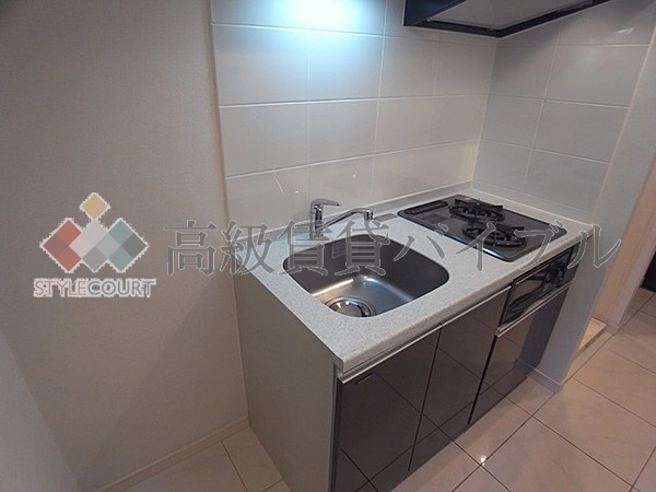 コンシェリア新宿ノースワン の画像12