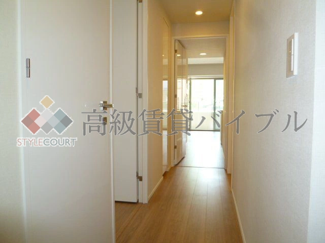 ブランズ新宿富久町 の画像12