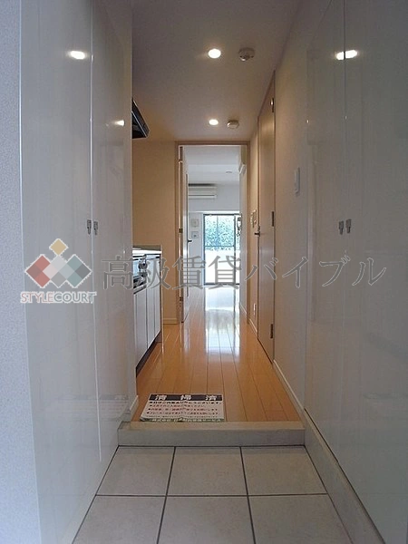 パークプリエ神楽坂 の画像12