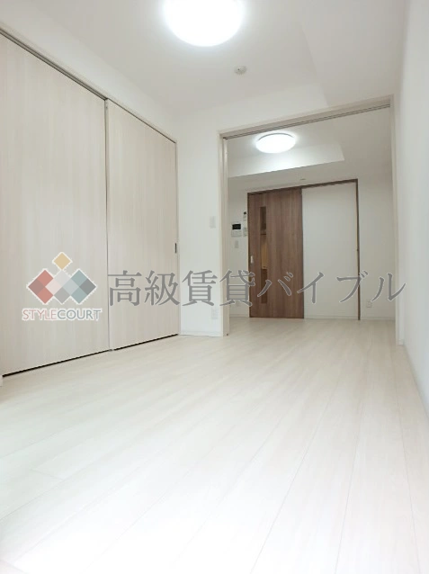 ガーラ・プレシャス神宮外苑 の画像12